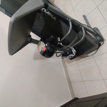 SAR 850,  Tridmill Olympia 1301-079A photo 3