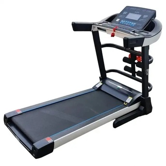 SAR 1300,  Electric Belt - F60D Very Rare Used Treadmill photo 2