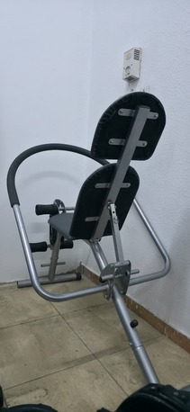 SAR 350,  SAR 350, Elibtical Machine Treadmill Sports Machin With Six Pack Exersice Machine,(EXIT) photo 2