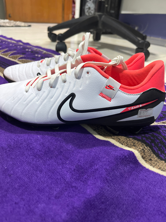 SAR 65,  Adidas Tiempo Legend 10 Academy FG/MG photo 3