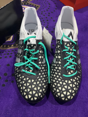 SAR 65,  Adidas Ace 15.1 FG/AG Football Boots photo 2