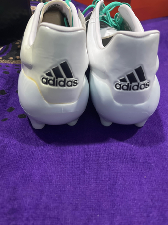 SAR 65,  Adidas Ace 15.1 FG/AG Football Boots photo 3