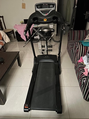 Traidmail And Bike photo 1