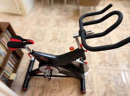 SAR 600,  New - El Faleh Exercise Cycle photo 1