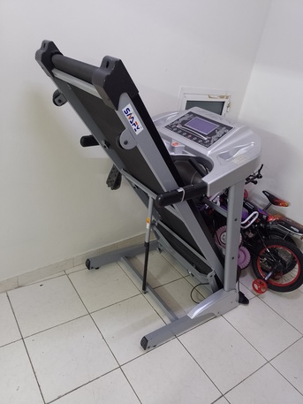 SAR 2500,  Heavy Duty Treadmill For Sale photo 1