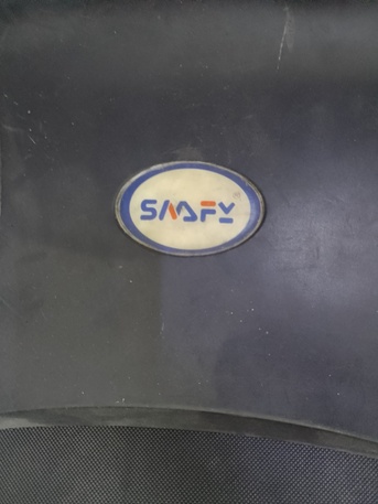 SAR 2500,  Heavy Duty Treadmill For Sale photo 3