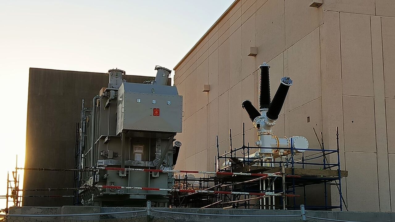 Electrical Supervisor | GIS & MV Substations | Aramco & SEC Projects | Transformers & Swgr photo 3