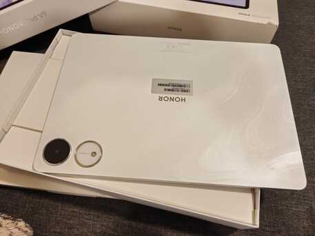 SAR 1400,  HONOR Pad V9 11.5 Inch (256GB/12GB) photo 2