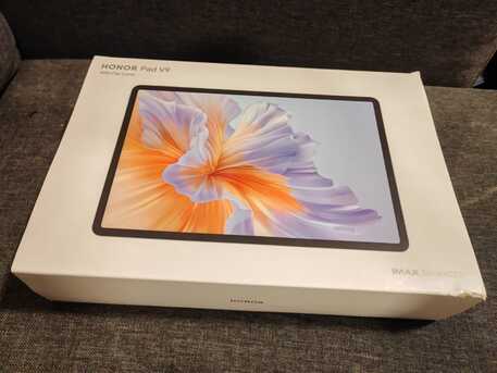SAR 1400,  HONOR Pad V9 11.5 Inch (256GB/12GB) photo 3