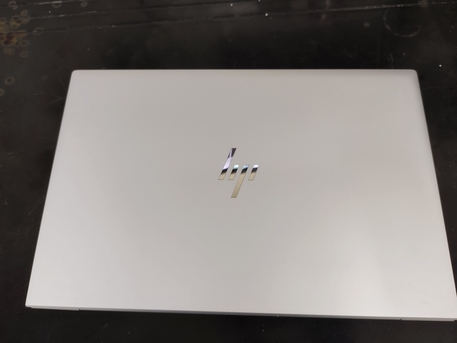 SAR 800,  HP Elite Book I5 10th Gen. (840) photo 2