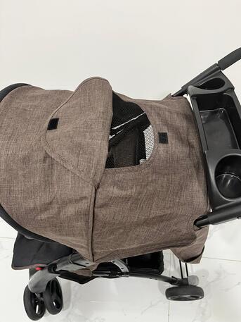 SAR 100,  Baby Stroller photo 2