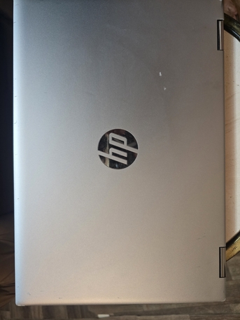 SAR 1850,  Laptop Hp Core I7 photo 1