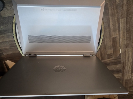 SAR 1850,  Laptop Hp Core I7 photo 2