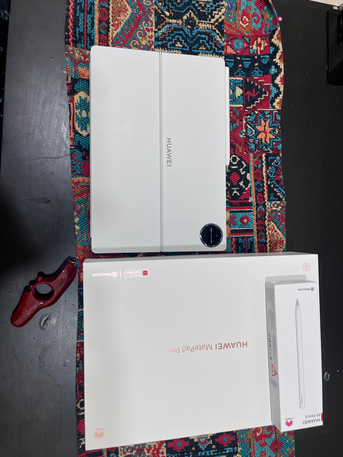 SAR 2900,  Huawei MatePad Pro 13.2” (2025) 256gb photo 3