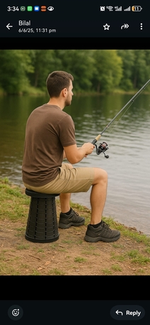 SAR 25,  Chair photo 3
