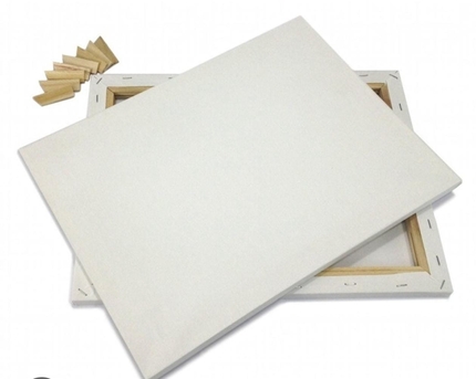 SAR 20,  New Canvas photo 1