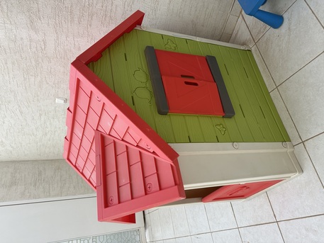 SAR 549,  Play House