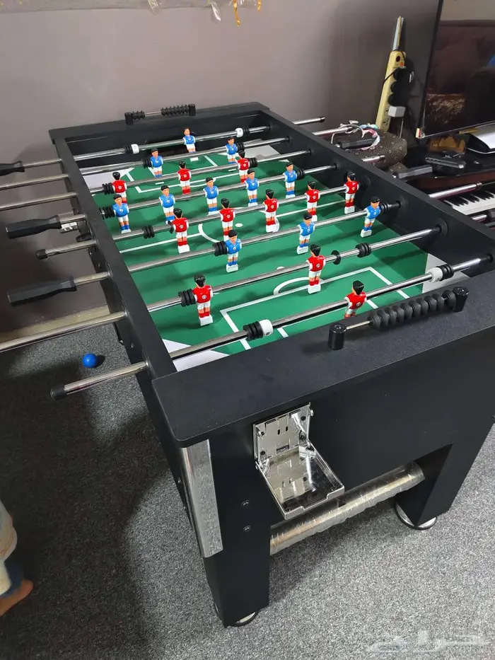 SAR 1000,  Foosball (soccer Game) For Sale photo 2