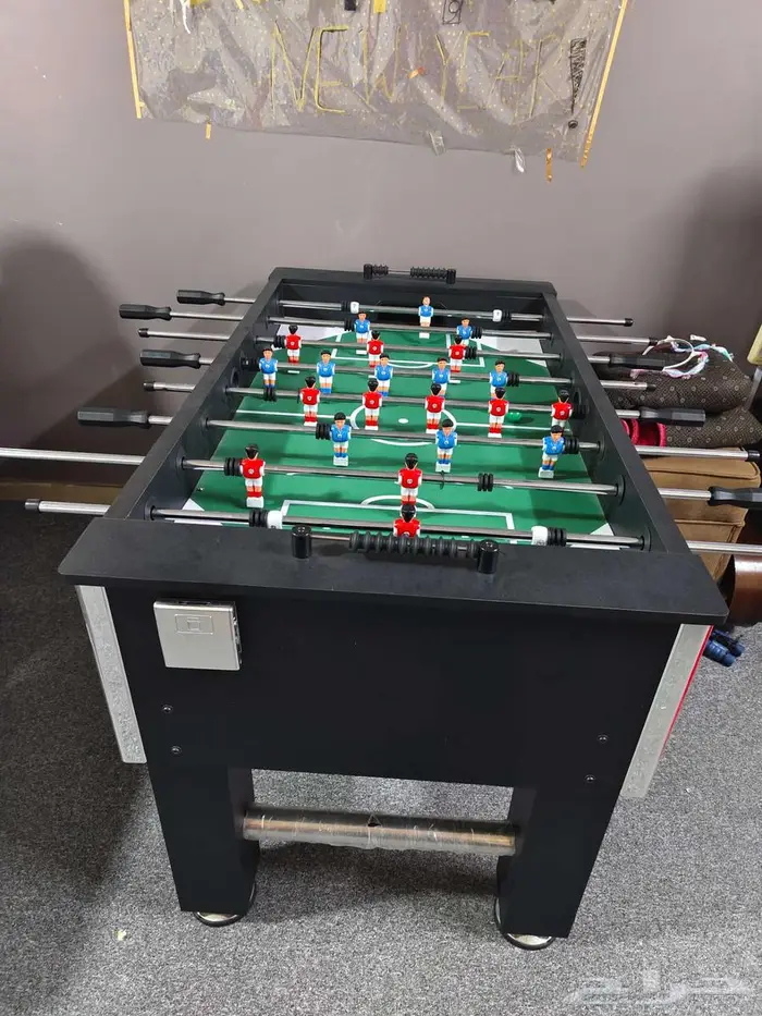 SAR 1000,  Foosball (soccer Game) For Sale photo 3