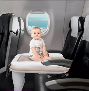 SAR 60,  Inflatable Airplane Baby Bed And Toddler Travel Extension Bed photo 2