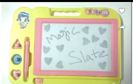 SAR 15,  Slates For Children photo 2