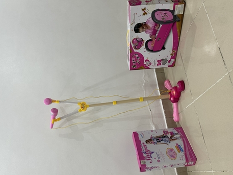 SAR 75,  Girls Toys