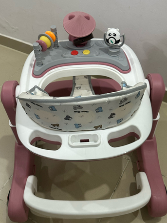 SAR 100,  Baby Walker photo 2