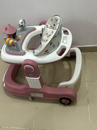 SAR 100,  Baby Walker photo 3