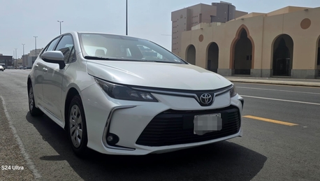 SAR 42500,  Toyota Corolla First Owner photo 2