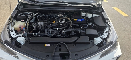 SAR 42500,  Toyota Corolla First Owner photo 3