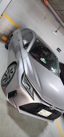 SAR 50000,  Toyota Yaris YX 2023 photo 2