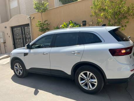 SAR 1445,  Renault Koleos-2025 4x4 photo 1