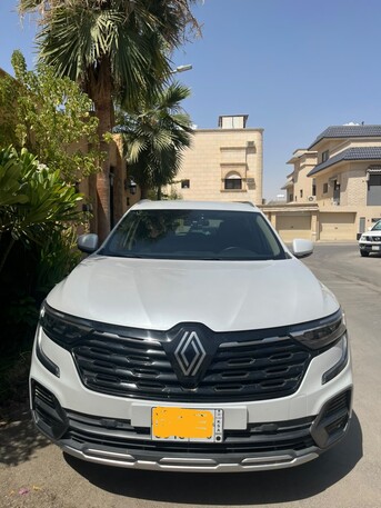 SAR 1445,  Renault Koleos-2025 4x4 photo 2