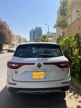 SAR 1445,  Renault Koleos-2025 4x4 photo 3