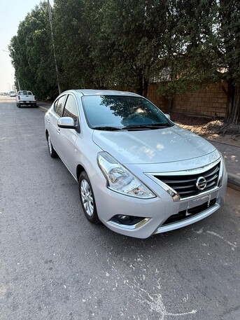 SAR 1200,  FINAL EXIT - Nissan Sunny Lease Transfer 1200 Monthly photo 2
