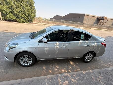 SAR 1200,  FINAL EXIT - Nissan Sunny Lease Transfer 1200 Monthly photo 3