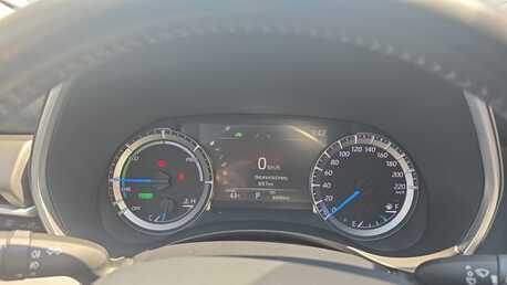 SAR 139000,  Toyota Highlander Model 2024 (4X4) Available For Lease Transfer photo 1