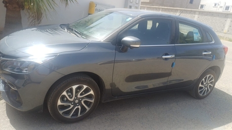SAR 1000,  Suzuki Baleno 30000km. photo 1