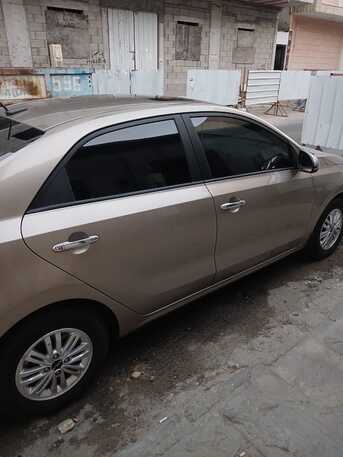 SAR 1100,  KIA PEGAS 2025 Only 10K Km photo 3