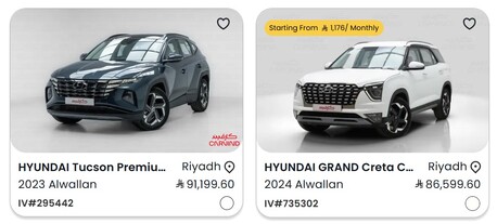 Your Total Solutions For Your DREAM CAR Financing Start With CARVIND photo 3