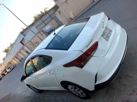 SAR 35000,  I Would Like To Sell My Accent Car. photo 2