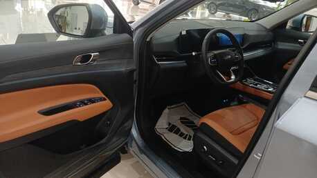 SAR 5000,  Ford Territory  2026 ZERO Meter With 360 Camera And 19 Ich Alloy Wheel For Lease Transfer photo 2