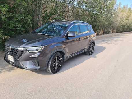 MG RX5-1.5T-2023 STANDARD OPTIONS photo 1