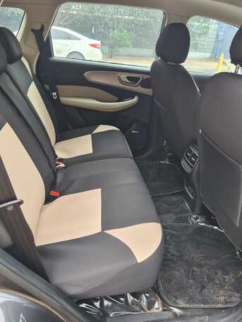 MG RX5-1.5T-2023 STANDARD OPTIONS photo 2
