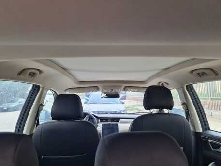 MG RX5-1.5T-2023 STANDARD OPTIONS photo 3
