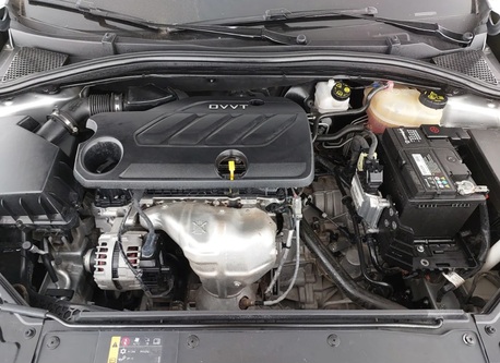 SAR 1120,  SAR 1120, MG5 1.5 Full COM 2022 Available For Lease Transfer photo 3