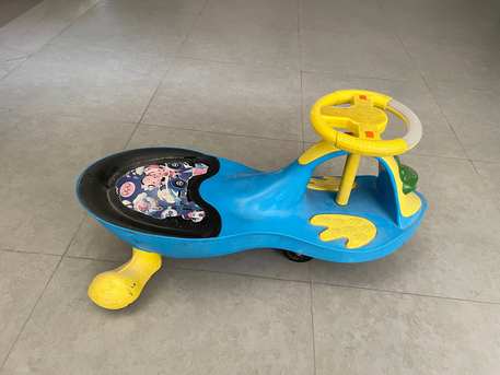 SAR 35,  Pushcart photo 1