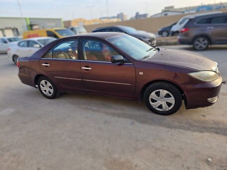 SAR 11000,  FOR SALE: Toyota Camry – Manual Transmission- Only 11,000 photo 2