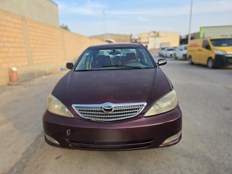 SAR 11000,  FOR SALE: Toyota Camry – Manual Transmission- Only 11,000 photo 2