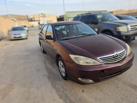 SAR 11000,  FOR SALE: Toyota Camry – Manual Transmission- Only 11,000 photo 3